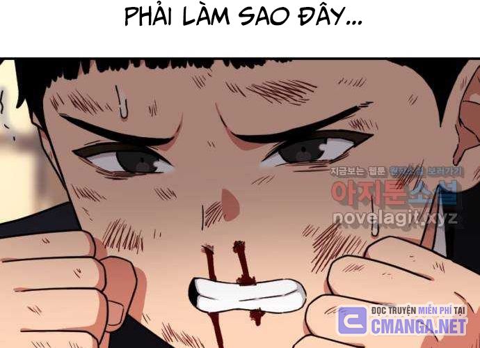 Huấn Luyện Chiến đấu Siêu Cấp Chapter 17 - Trang 152