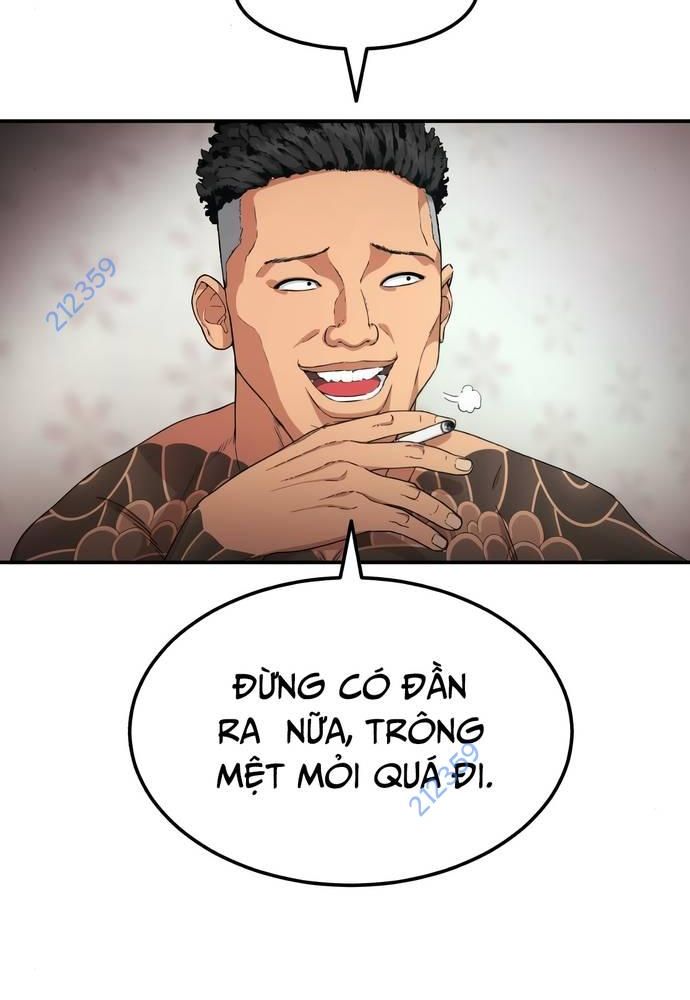 Huấn Luyện Chiến đấu Siêu Cấp Chapter 25 - Trang 37