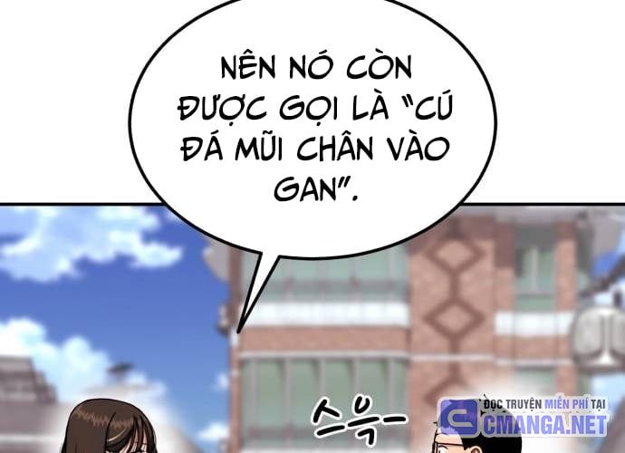 Huấn Luyện Chiến đấu Siêu Cấp Chapter 21 - Trang 197