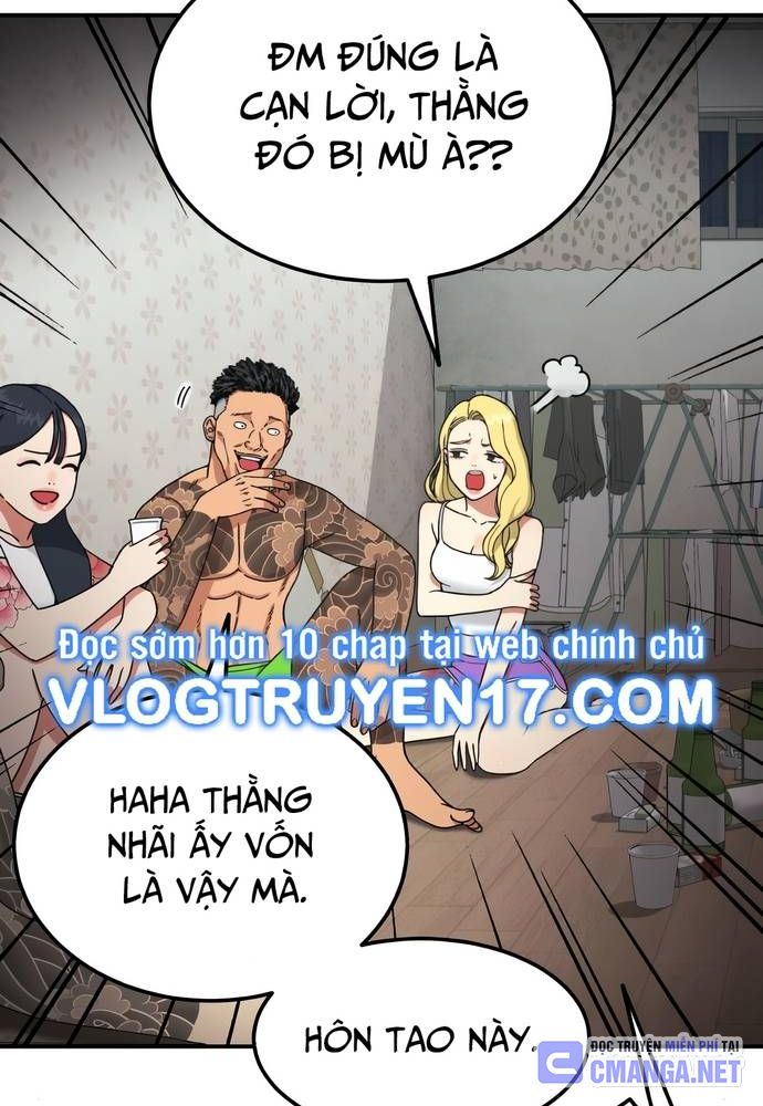 Huấn Luyện Chiến đấu Siêu Cấp Chapter 25 - Trang 59