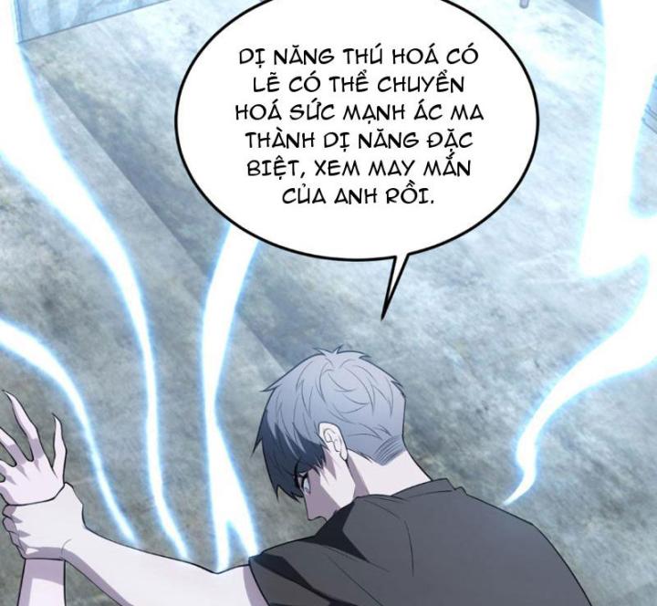 Thế Giới Bắt đầu Từ Số Không Chapter 3 - Trang 47