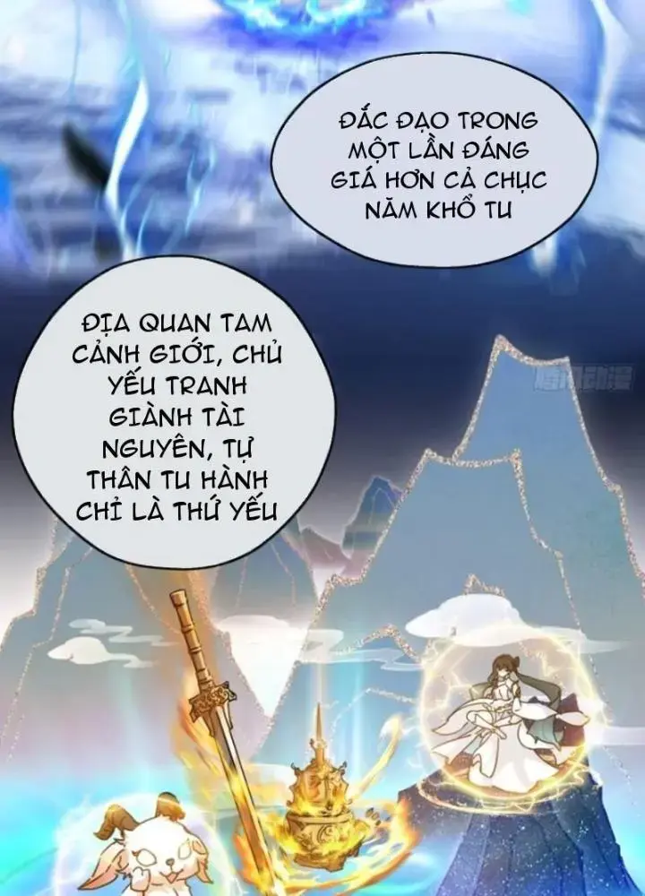 Mời Công Tử Trảm Yêu Chapter 21 - Trang 32