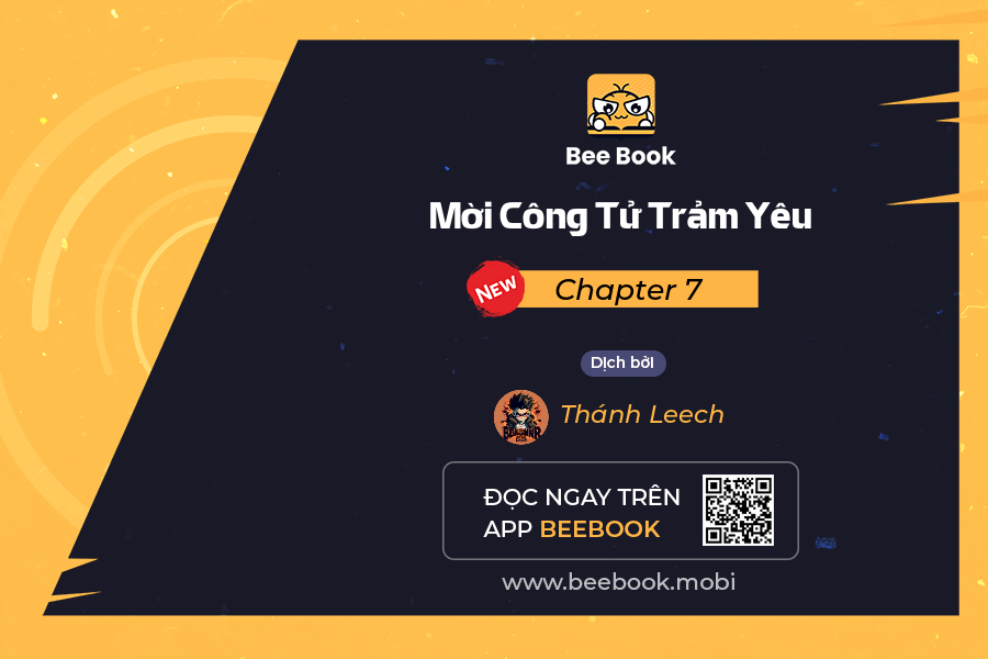 Mời Công Tử Trảm Yêu Chapter 7 - Trang 0