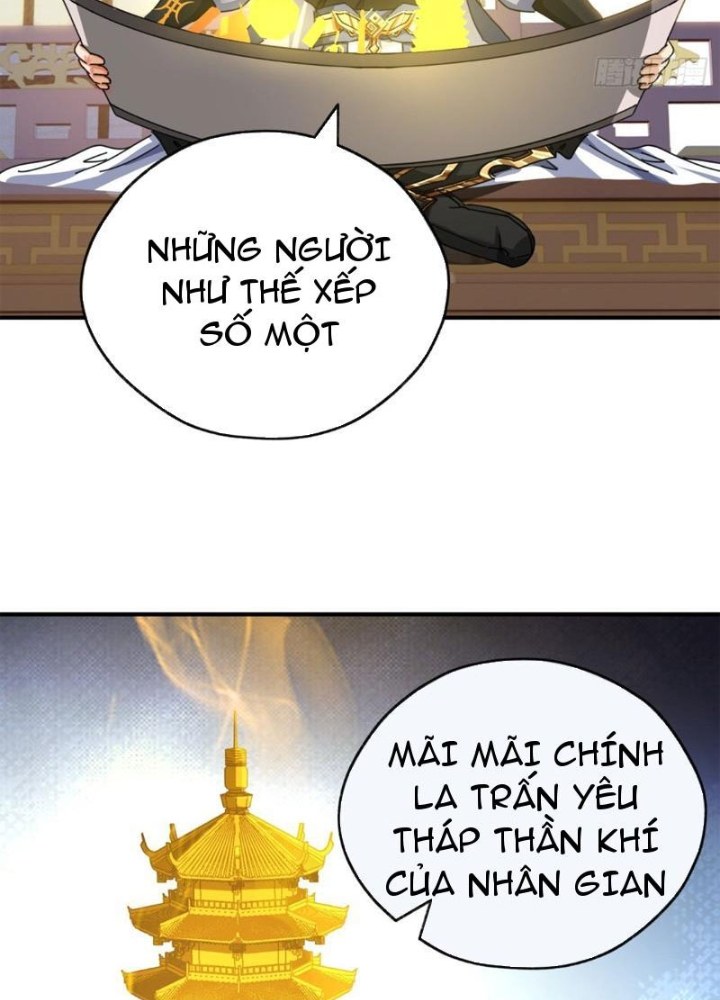 Mời Công Tử Trảm Yêu Chapter 10 - Trang 29