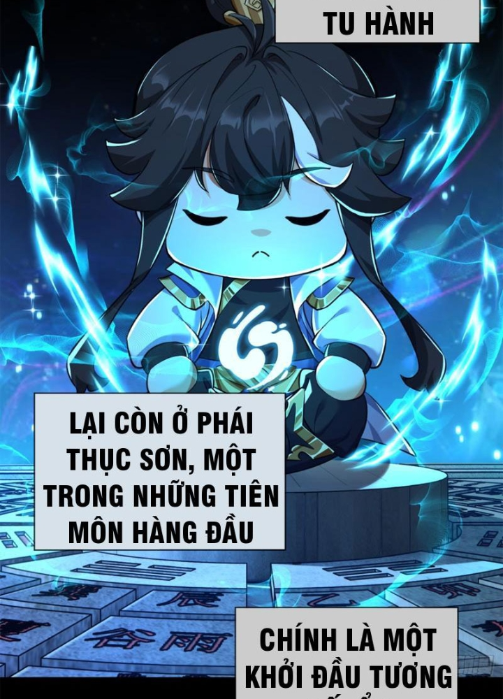 Mời Công Tử Trảm Yêu Chapter 3 - Trang 179