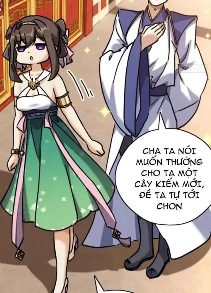 Mời Công Tử Trảm Yêu Chapter 22 - Trang 60