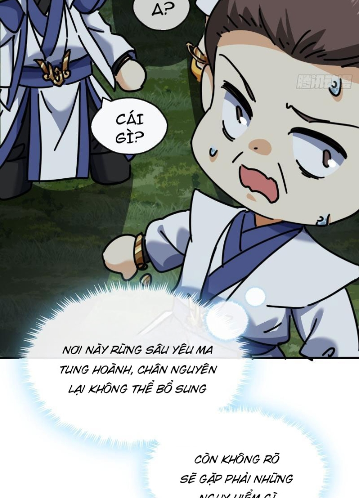 Mời Công Tử Trảm Yêu Chapter 12 - Trang 91