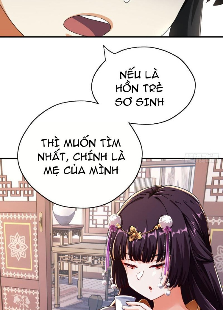 Mời Công Tử Trảm Yêu Chapter 7 - Trang 39