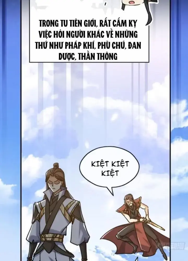 Mời Công Tử Trảm Yêu Chapter 20 - Trang 129