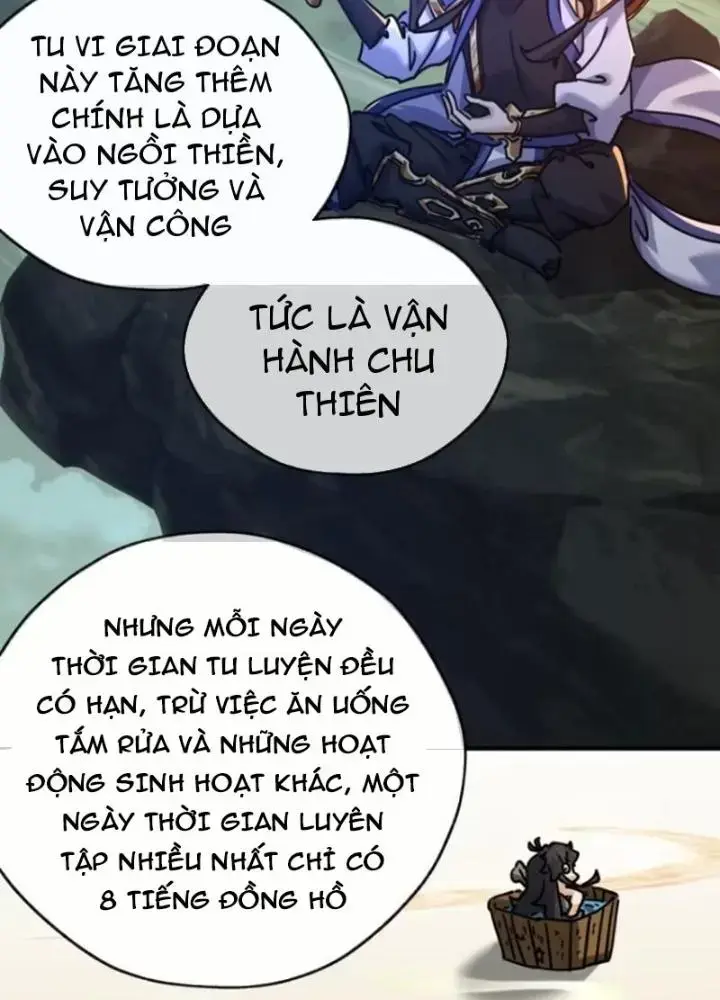 Mời Công Tử Trảm Yêu Chapter 21 - Trang 40