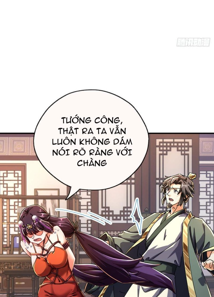 Mời Công Tử Trảm Yêu Chapter 8 - Trang 47