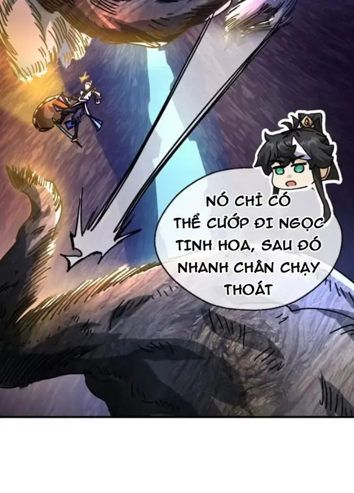 Mời Công Tử Trảm Yêu Chapter 19 - Trang 14