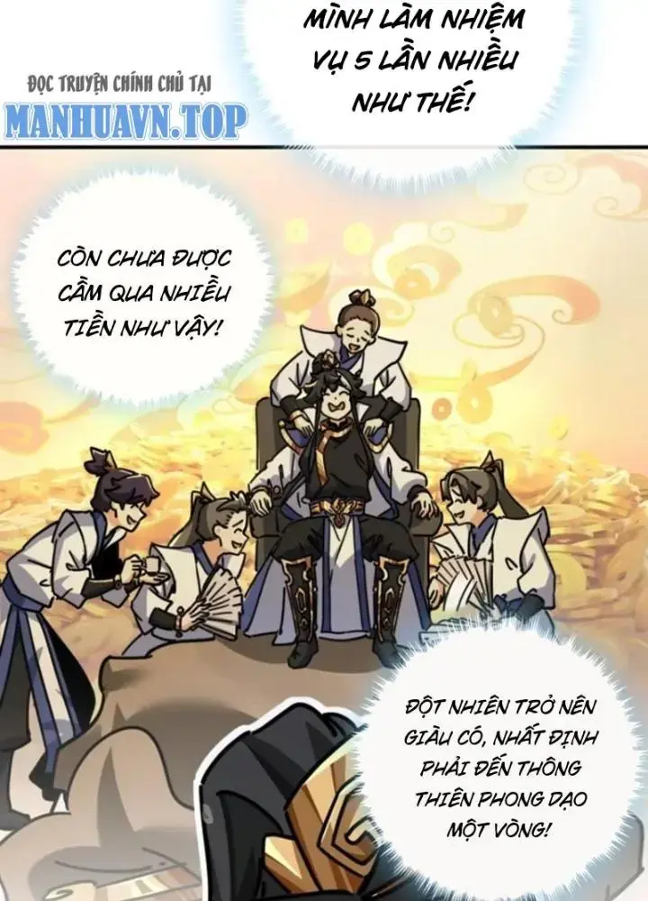 Mời Công Tử Trảm Yêu Chapter 21 - Trang 156