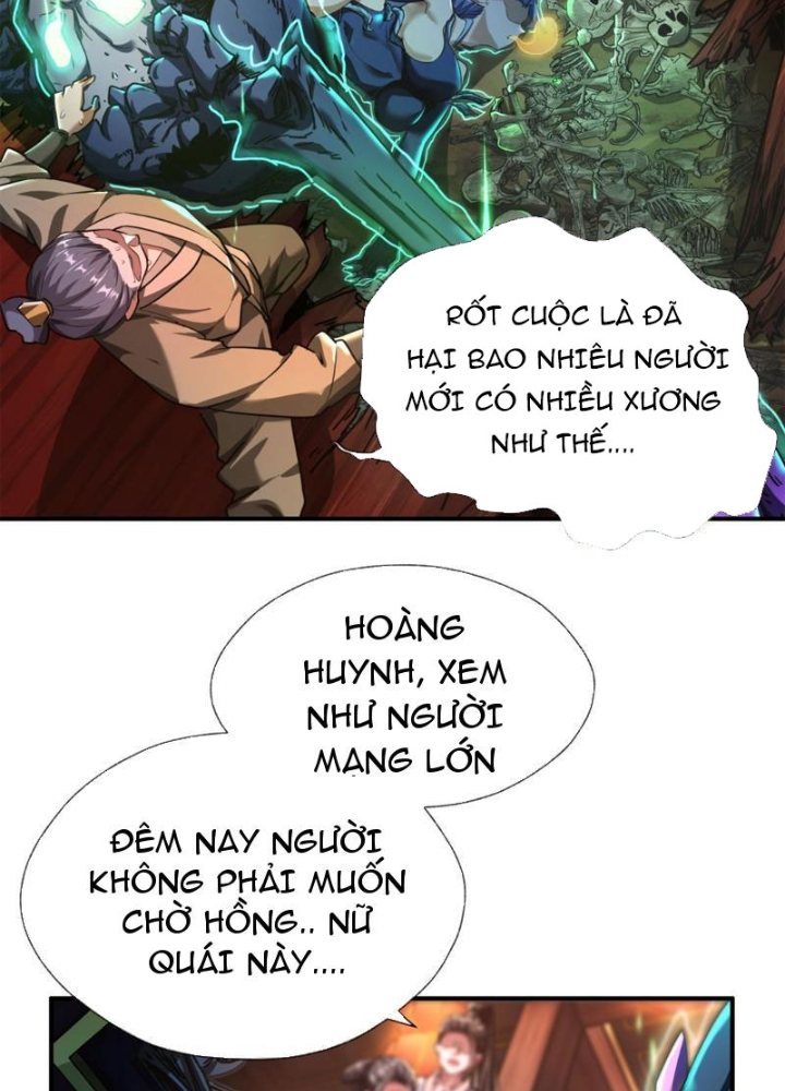 Mời Công Tử Trảm Yêu Chapter 2 - Trang 55