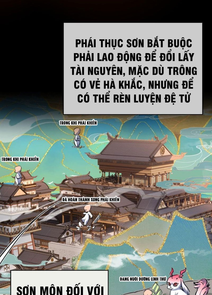 Mời Công Tử Trảm Yêu Chapter 5 - Trang 17