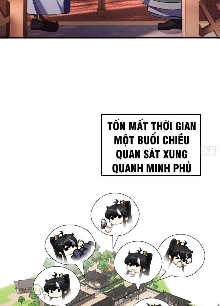 Mời Công Tử Trảm Yêu Chapter 5 - Trang 93