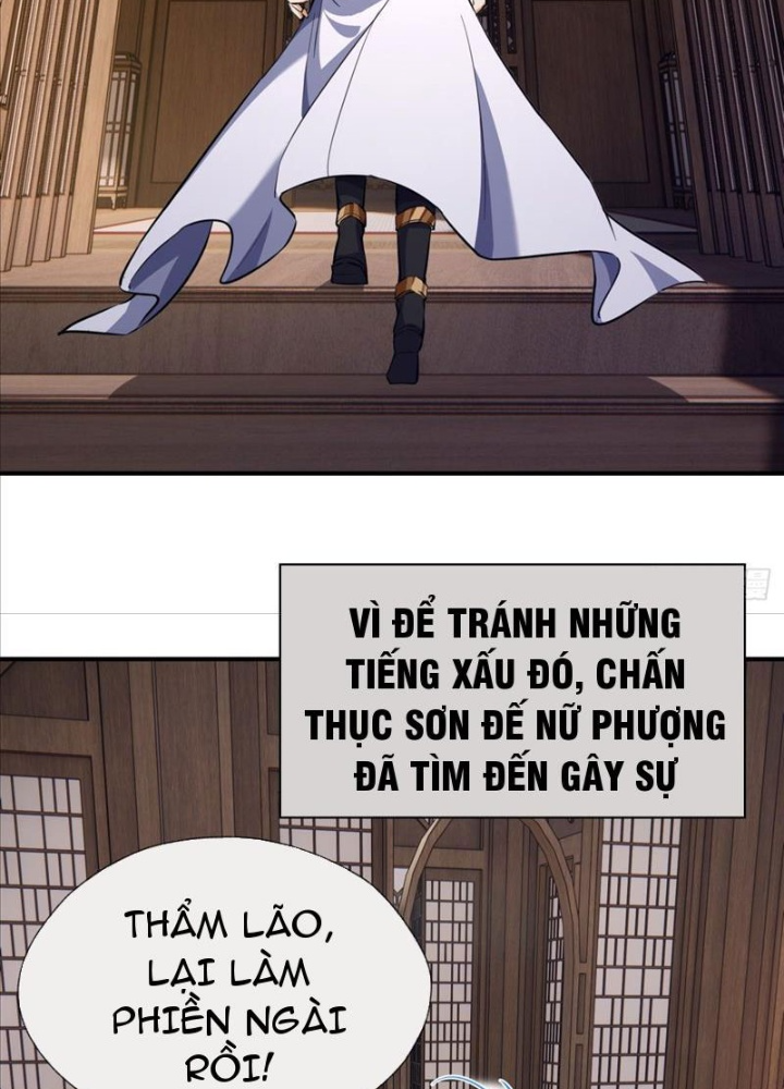 Mời Công Tử Trảm Yêu Chapter 4 - Trang 105