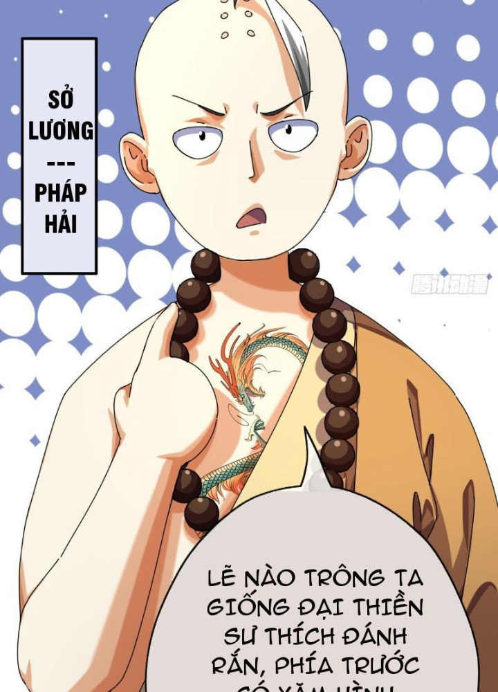 Mời Công Tử Trảm Yêu Chapter 8 - Trang 193