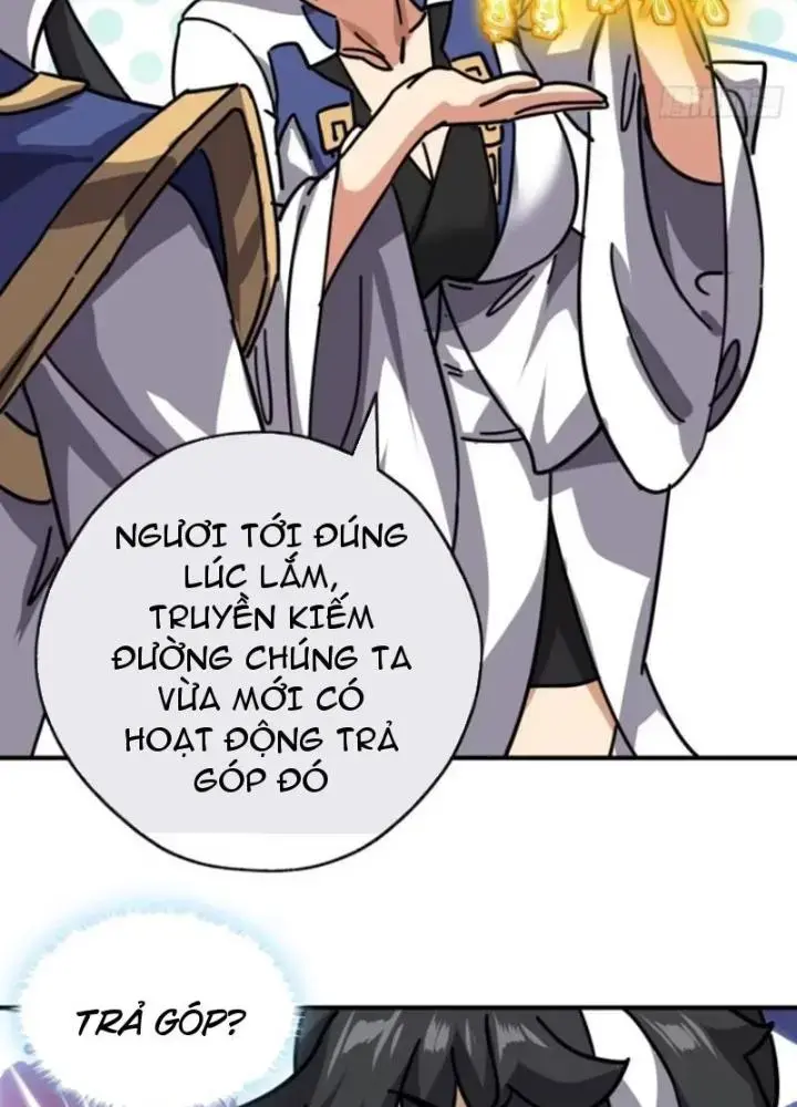 Mời Công Tử Trảm Yêu Chapter 21 - Trang 222