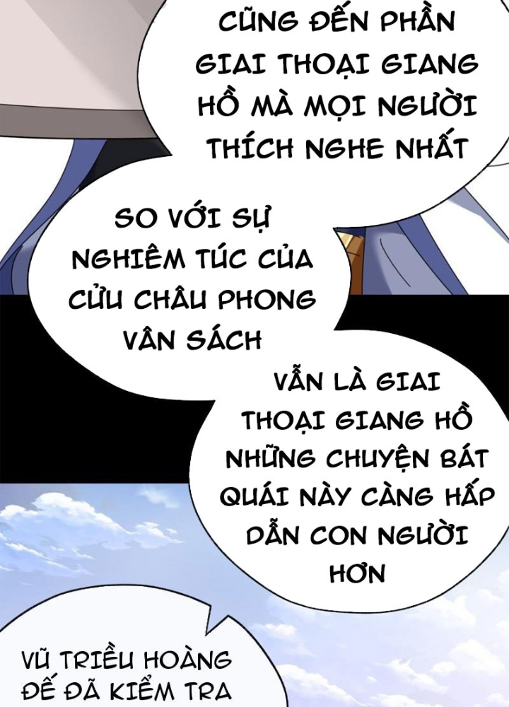 Mời Công Tử Trảm Yêu Chapter 10 - Trang 167