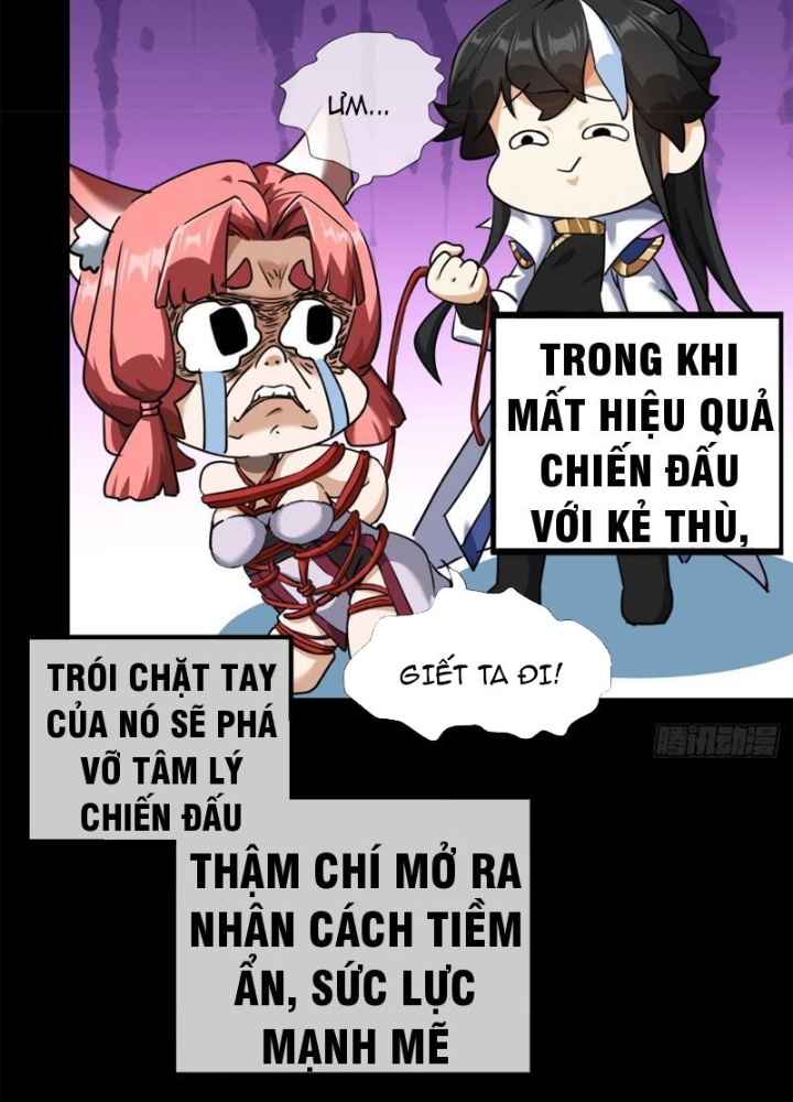 Mời Công Tử Trảm Yêu Chapter 2 - Trang 147