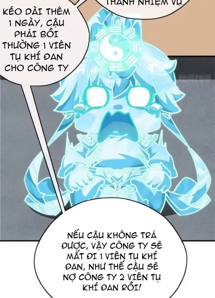 Mời Công Tử Trảm Yêu Chapter 21 - Trang 130