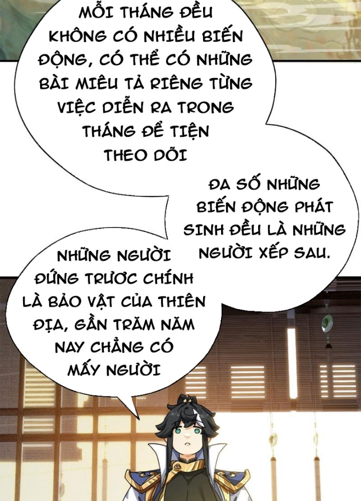 Mời Công Tử Trảm Yêu Chapter 10 - Trang 27