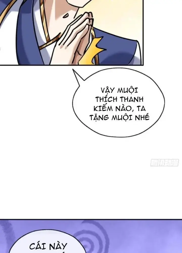 Mời Công Tử Trảm Yêu Chapter 22 - Trang 68