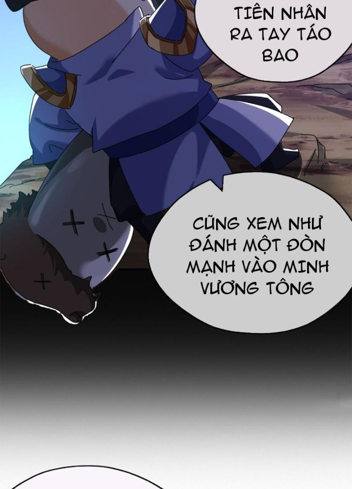 Mời Công Tử Trảm Yêu Chapter 10 - Trang 121