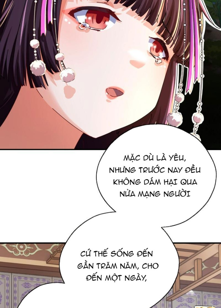 Mời Công Tử Trảm Yêu Chapter 8 - Trang 71