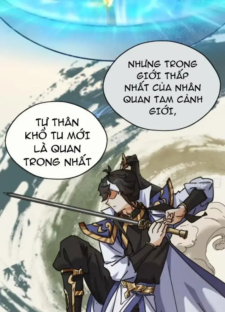 Mời Công Tử Trảm Yêu Chapter 21 - Trang 34