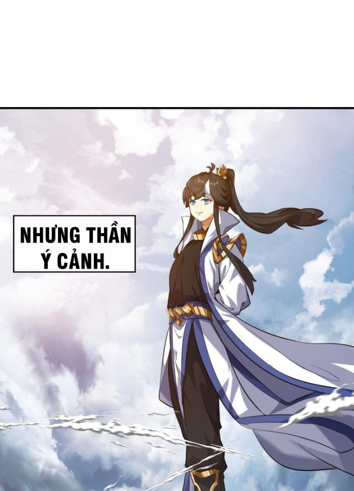 Mời Công Tử Trảm Yêu Chapter 5 - Trang 21