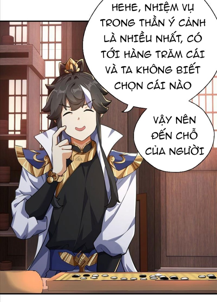 Mời Công Tử Trảm Yêu Chapter 4 - Trang 137