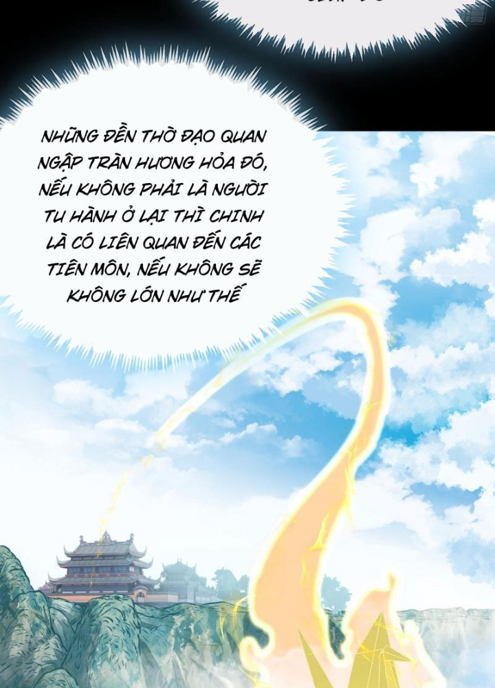 Mời Công Tử Trảm Yêu Chapter 5 - Trang 67