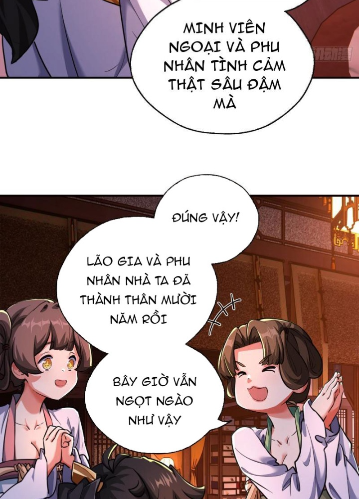 Mời Công Tử Trảm Yêu Chapter 5 - Trang 111