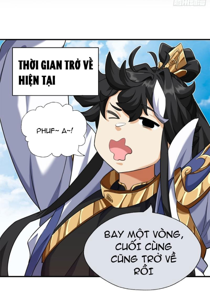 Mời Công Tử Trảm Yêu Chapter 3 - Trang 227