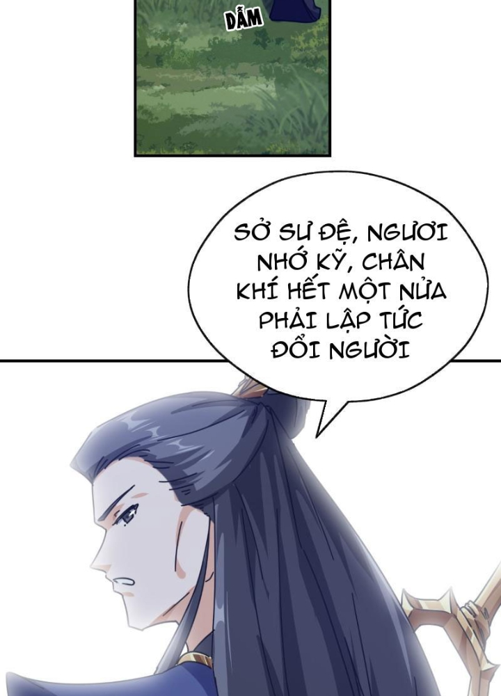 Mời Công Tử Trảm Yêu Chapter 12 - Trang 127