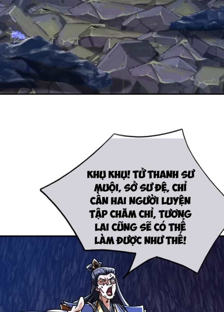 Mời Công Tử Trảm Yêu Chapter 17 - Trang 41