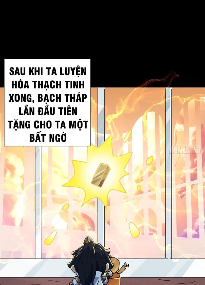 Mời Công Tử Trảm Yêu Chapter 3 - Trang 209