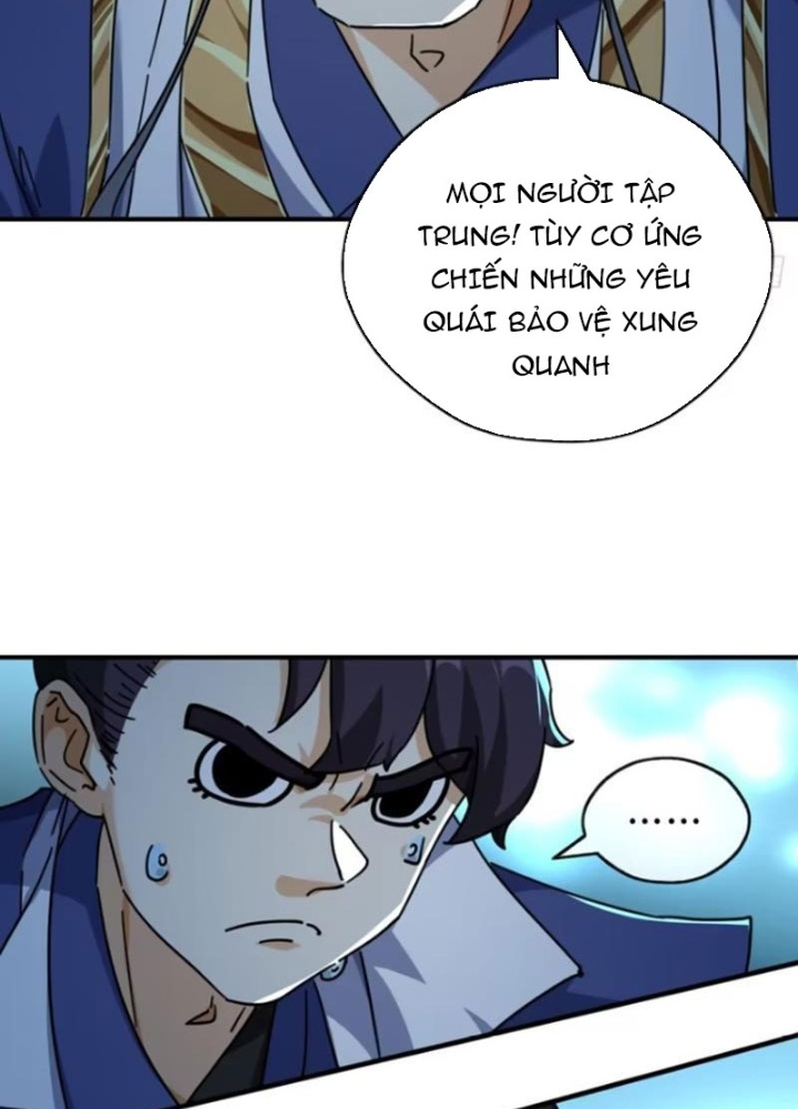 Mời Công Tử Trảm Yêu Chapter 16 - Trang 61