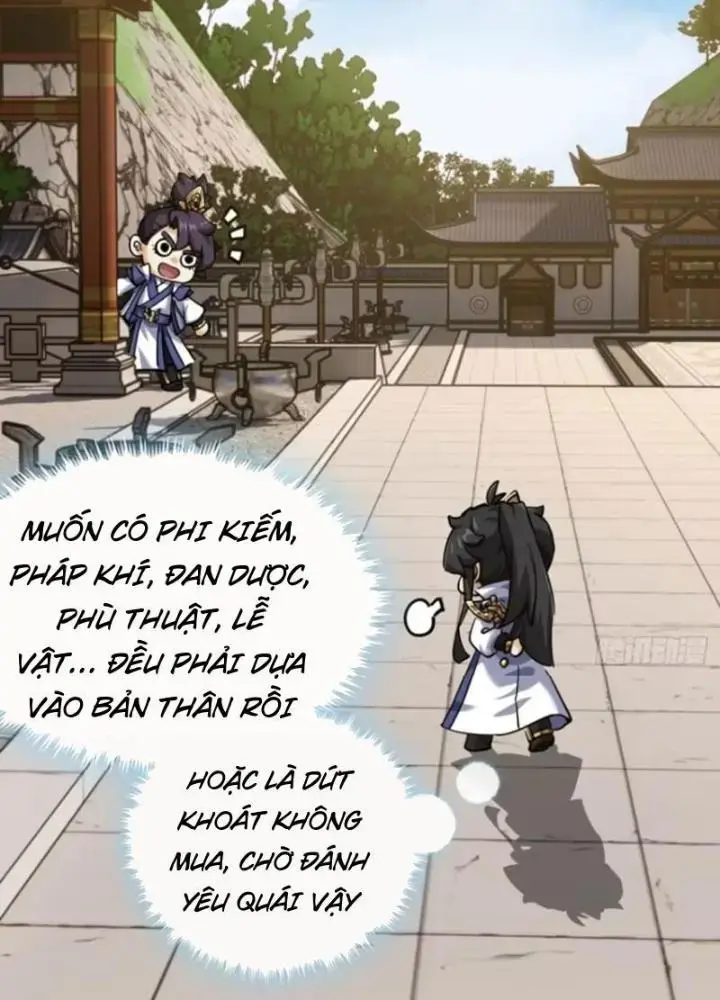 Mời Công Tử Trảm Yêu Chapter 23 - Trang 138