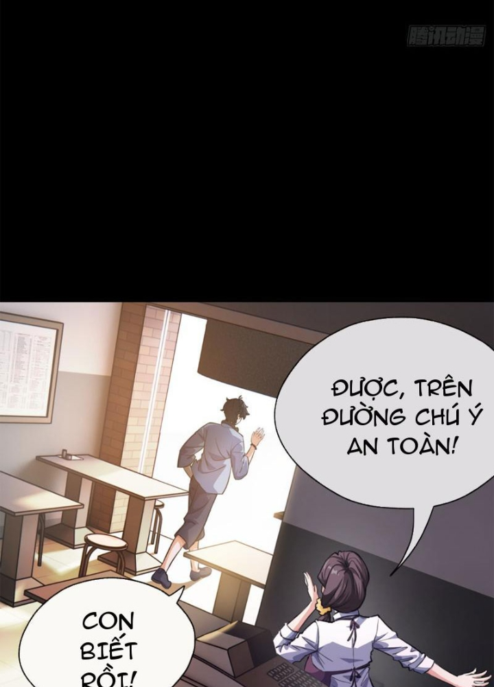 Mời Công Tử Trảm Yêu Chapter 3 - Trang 27