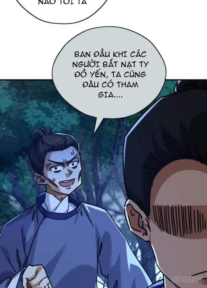 Mời Công Tử Trảm Yêu Chapter 24 - Trang 42