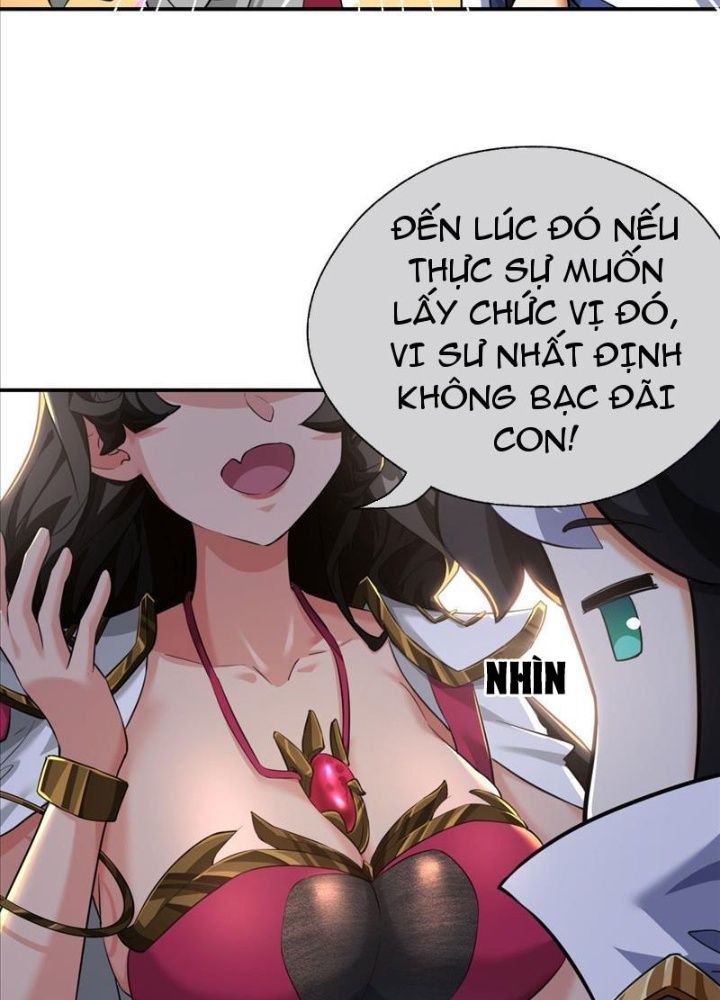 Mời Công Tử Trảm Yêu Chapter 4 - Trang 37