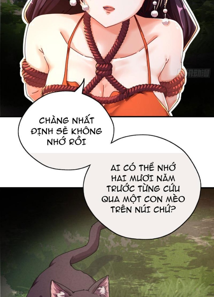 Mời Công Tử Trảm Yêu Chapter 8 - Trang 77