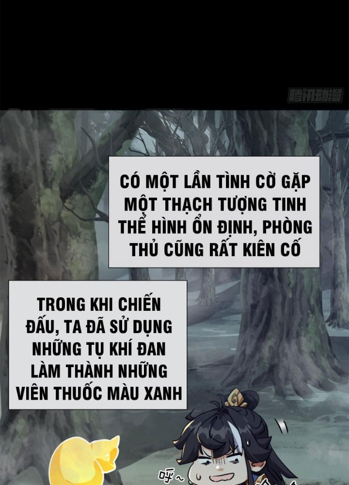 Mời Công Tử Trảm Yêu Chapter 3 - Trang 205