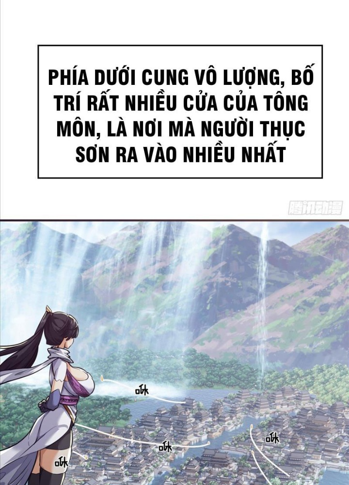 Mời Công Tử Trảm Yêu Chapter 4 - Trang 85