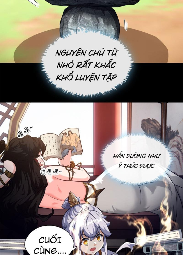 Mời Công Tử Trảm Yêu Chapter 3 - Trang 143