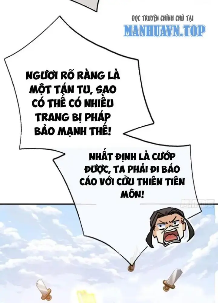 Mời Công Tử Trảm Yêu Chapter 20 - Trang 141