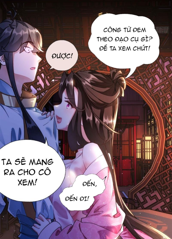 Mời Công Tử Trảm Yêu Chapter 1 - Trang 69